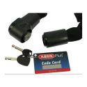 Catena Abus City Chain 1010/140 Black