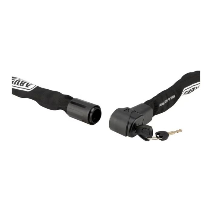 Catena Abus City Chain 1010/140 Black