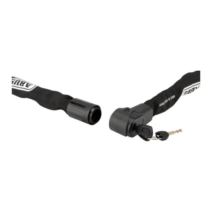 Catena Abus City Chain 1010/140 Black