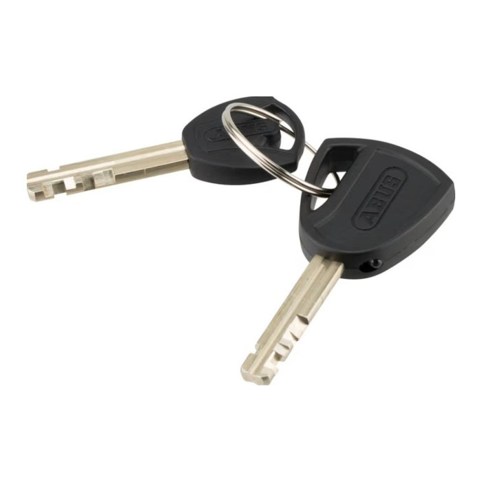 Catena Abus City Chain 1010/140 Black