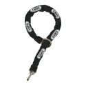 Catena Abus Kette 12ks250 Black