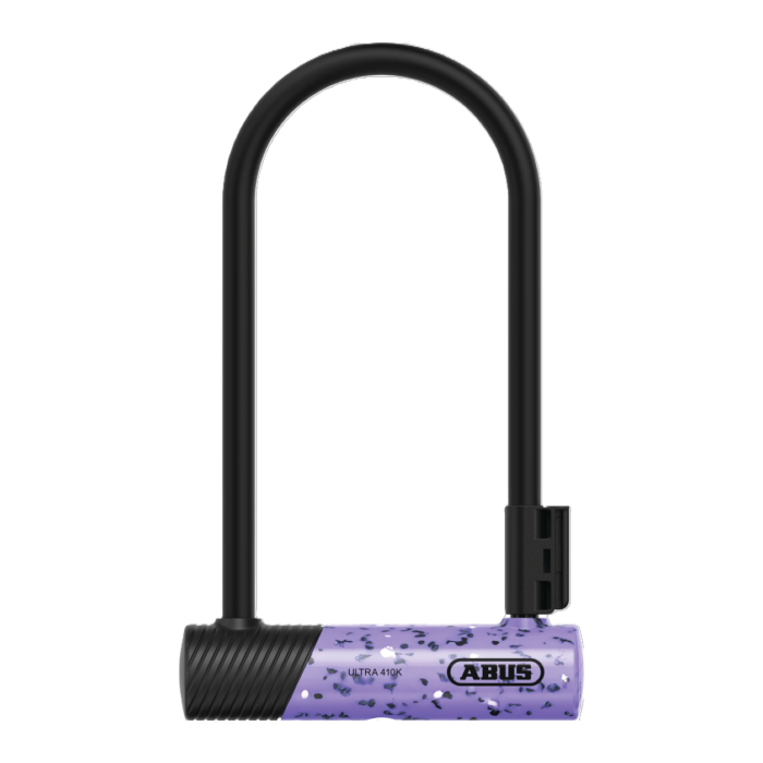 Arco Abus Ultra 410k/170hb230 Purple Sh 
