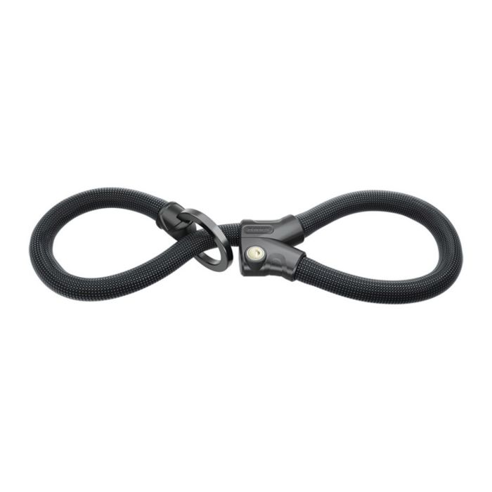 Catena Abus Infiity Loop 1806/140 Black