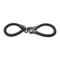 Catena Abus Infiity Loop 1806/140 Black