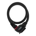 Cavo Armato Abus Steel-O-Flex Phantom 8960/110 Texfl