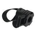 Cavo Armato Abus Steel-O-Flex Phantom 8960/110 Texfl