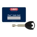 Arco Abus Granit Plus 640/135hb150 rosso