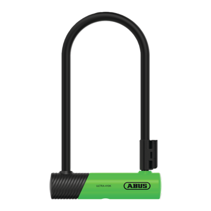 Arco Abus Ultra 410K/170HB230 verde + Supporto SH