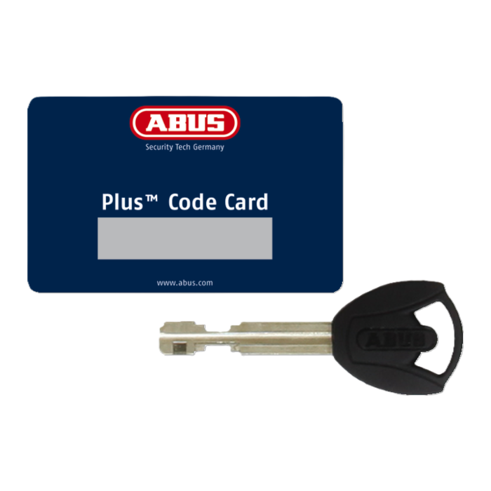 Arco Abus Ultra 410K/170HB230 verde + Supporto SH