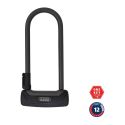 Arco Abus Granit Plus 640/135hb230 Bk Texk