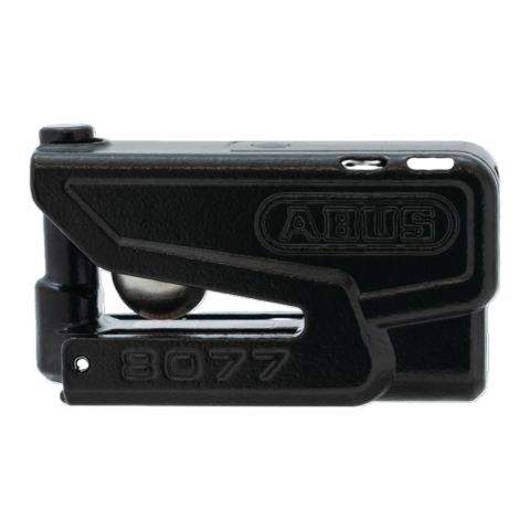 Bloccadisco Abus 8077 2.0 GRANIT™ Detecto XPlus™ nero