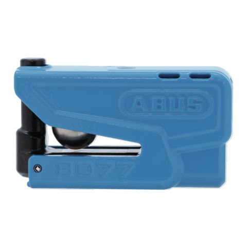 Bloccadisco Abus 8077 2.0 GRANIT™ Detecto XPlus™ blu
