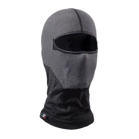 Sottocasco Sixs 4 Stagioni Black Carbon