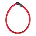 Cavo Abus 4408c/65 Rosso