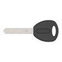 Cavo Abus Primo 5410K/85 nero senza supporto