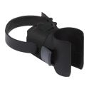 Cavo Abus Primo 5410K/85 nero + supporto SCMU