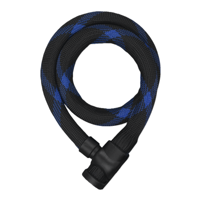 Cavo Armato Abus IVERA Steel-O-Flex™ 7200/110 senza supporto