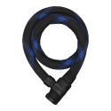 Cavo Armato Abus IVERA Steel-O-Flex™ 7200/85 + supporto RBU