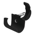 Cavo Armato Abus IVERA Steel-O-Flex™ 7200/110 + supporto RBU