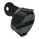 Cavo Armato Abus Steel-O-Flex™ Raydo Pro 1460/85 + supporto KF