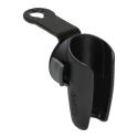 Cavo Armato Abus Tresorflex 6615C/120/15 nero + supporto SCLL