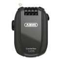 Cavo Antifurto Abus Combiflex™ Rest 105 nero