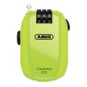 Cavo Antifurto Abus Combiflex™ StopOver 65 neon