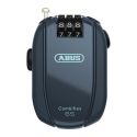 Cavo Antifurto Abus Combiflex™ StopOver 65 midnight blue