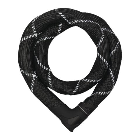 Catena Abus IVEN Chain 8210/110 nero