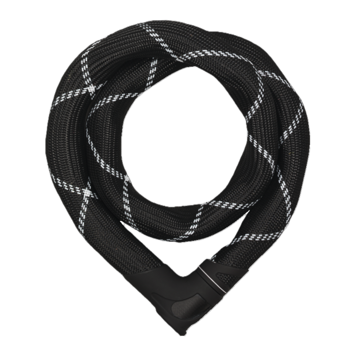 Catena Abus IVEN Chain 8210/110 nero