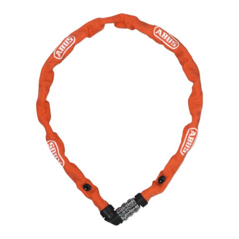 Catena Abus 1200/60 Web Orange