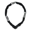 Catena Abus Tresor 1385/75 nero
