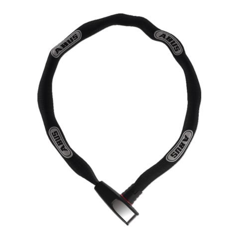 Catena Abus Steel-O-Chain™ 8807K/85 nero
