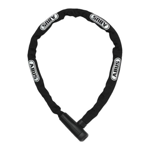 Catena Abus Steel-O-Chain™ 5805K/75 nero