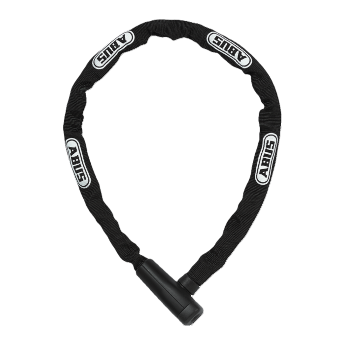 Catena Abus Steel-O-Chain™ 5805K/75 nero