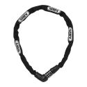 Catena Abus Steel-O-Chain™ 5805C/75 nero