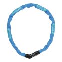 Catena Abus Steel-O-Chain™ 4804C/75 blu