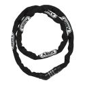 Catena Abus Steel-O-Chain™ 4804C/110 nero