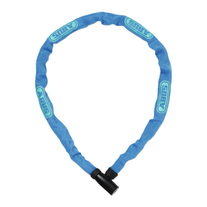 Catena Abus Steel-O-Chain™ 4804K/75 blu