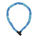 Catena Abus Steel-O-Chain™ 4804K/75 blu