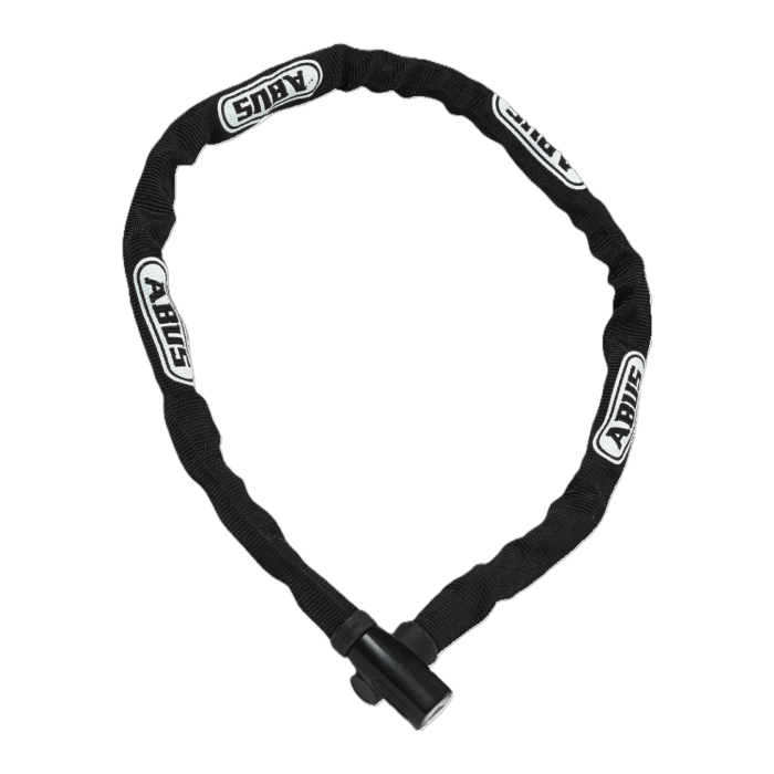 Catena Abus Steel-O-Chain™ 4804K/110 nero