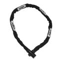Catena Abus Steel-O-Chain™ 4804K/110 nero