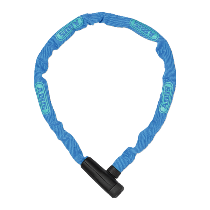 Catena Abus Steel-O-Chain™ 5805K/75 Blu
