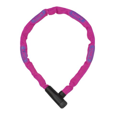 Catena Abus Steel-O-Chain™ 5805K/75 rosa