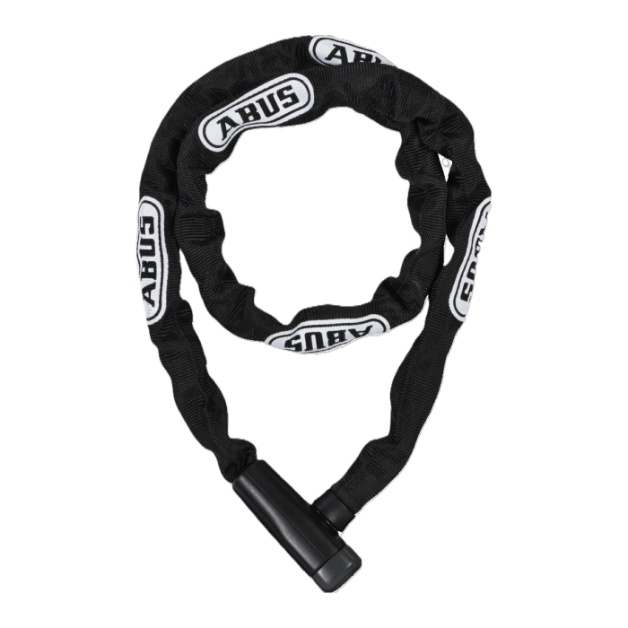 Catena Abus Steel-O-Chain™ 5805K/110 nero