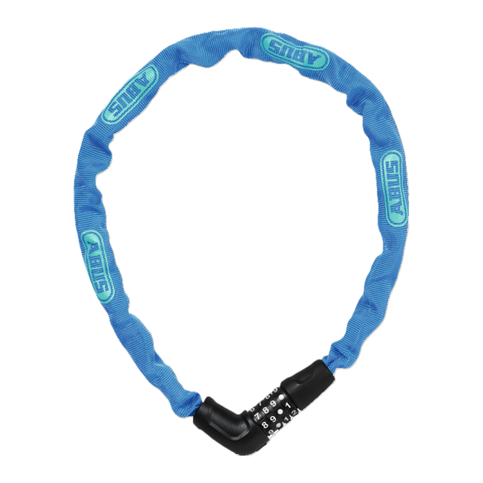 Catena Abus Steel-O-Chain™ 5805C/75 blu