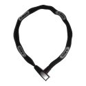 Catena Abus Steel-O-Chain™ 8807K/110 nero