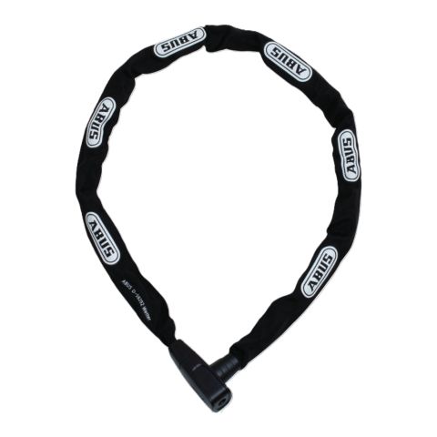 Catena Abus CityChain 6800/110 nero 2.0