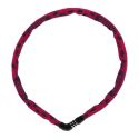 Catena Abus Steel-O-Chain™ 4804C/75 pink SYMBOLS