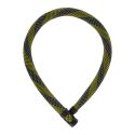 Catena Abus IVERA Chain 7210/110 racing yellow